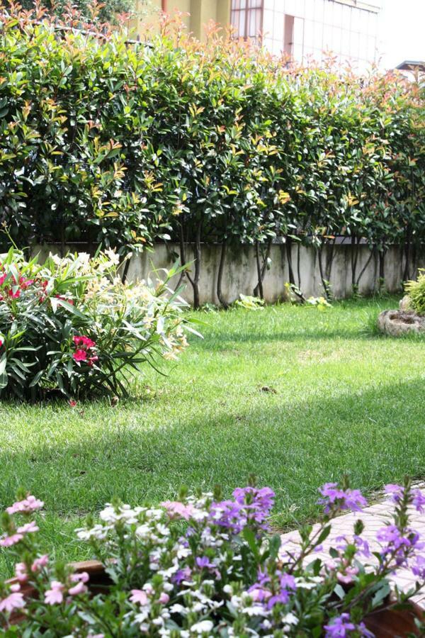 Mi Casa Affittacamere Osio Sotto Exterior foto